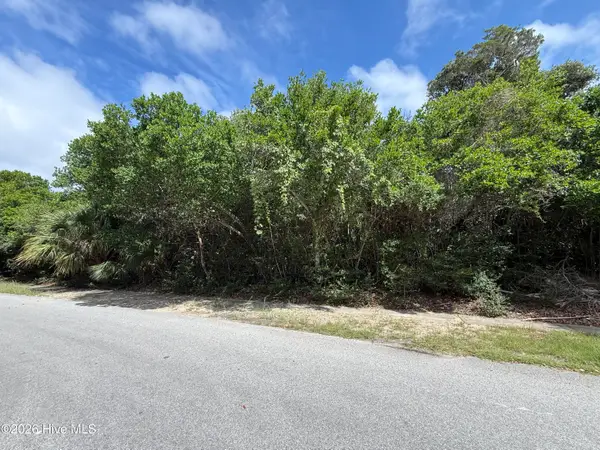 645 Chicamacomico Way, Bald Head Island, NC 28461