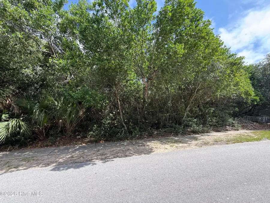 645 Chicamacomico Way, Bald Head Island, NC 28461 - #2