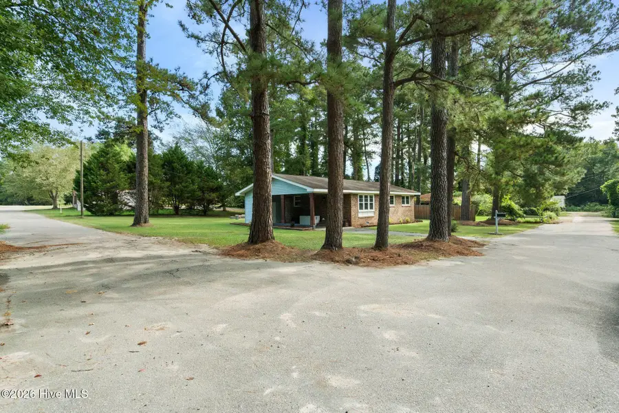 67 Thomas Avenue, Chadbourn, NC 28431 - #2