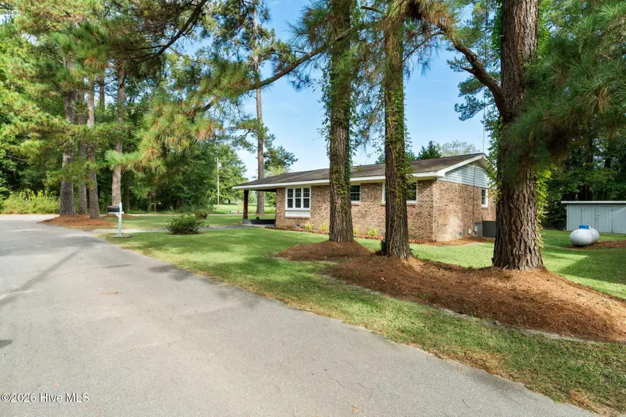 67 Thomas Avenue, Chadbourn, NC 28431 - #3