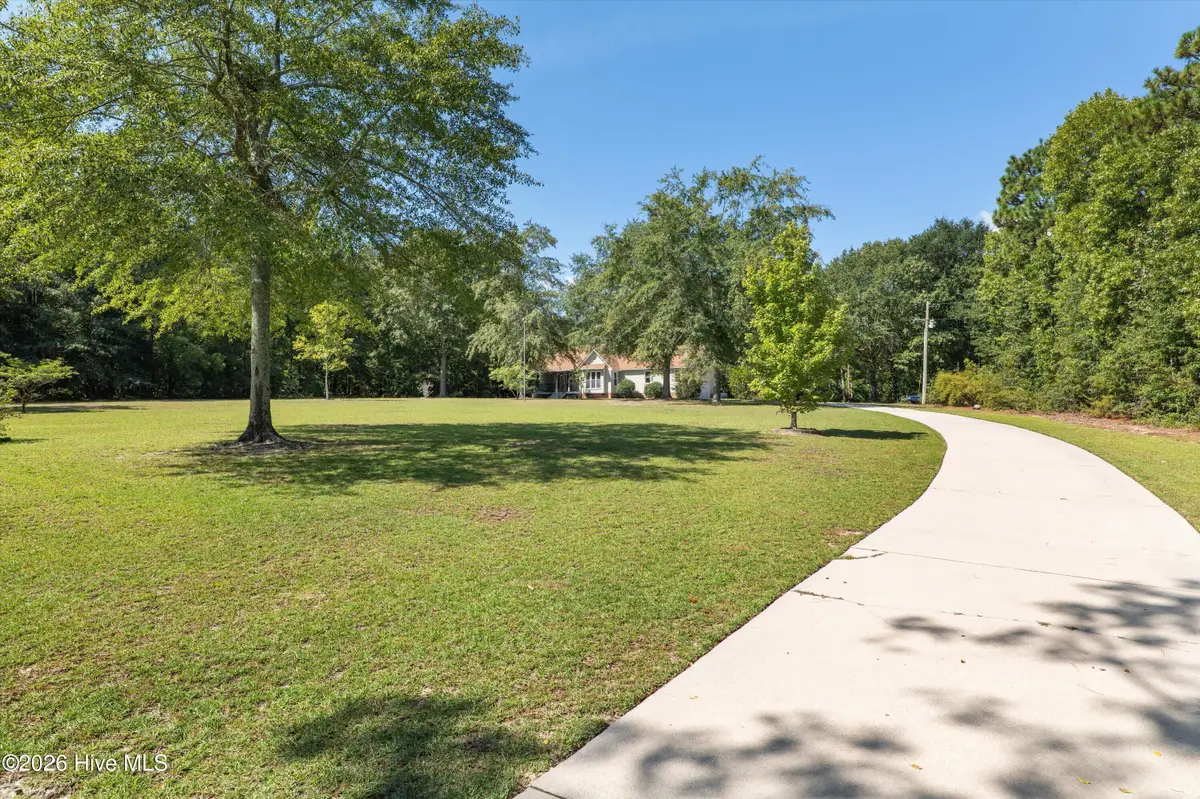 822 Woodland Drive, New Ellenton, SC 29809 - #1