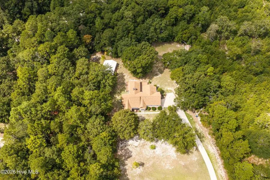 822 Woodland Drive, New Ellenton, SC 29809 - #2