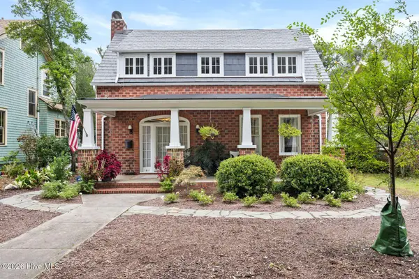 1811 Grace Street, Wilmington, NC 28405