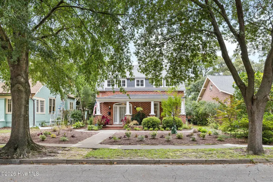 1811 Grace Street, Wilmington, NC 28405 - #2