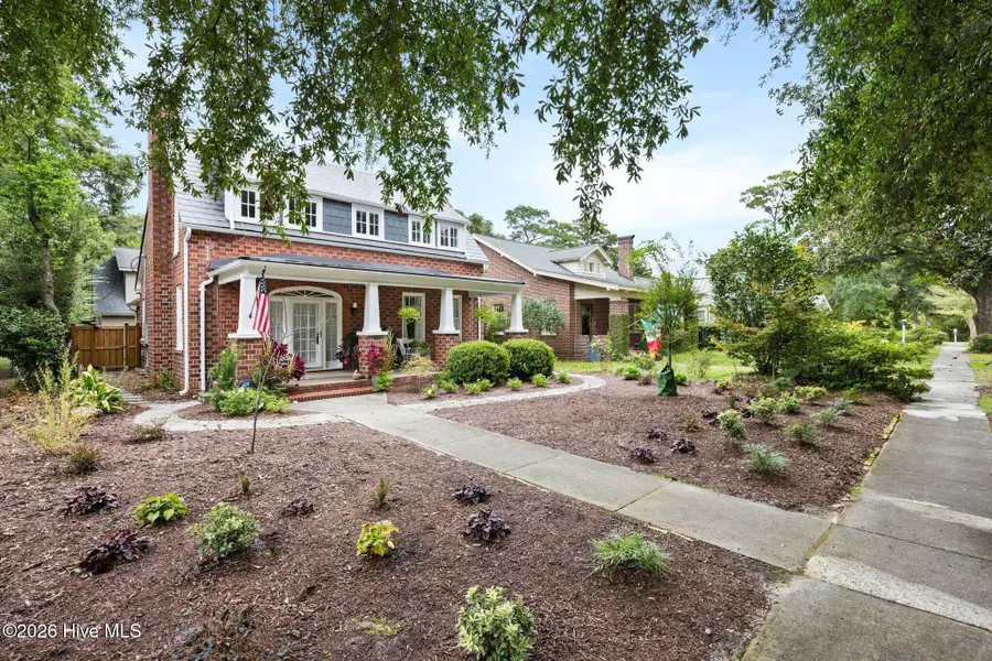 1811 Grace Street, Wilmington, NC 28405 - #3