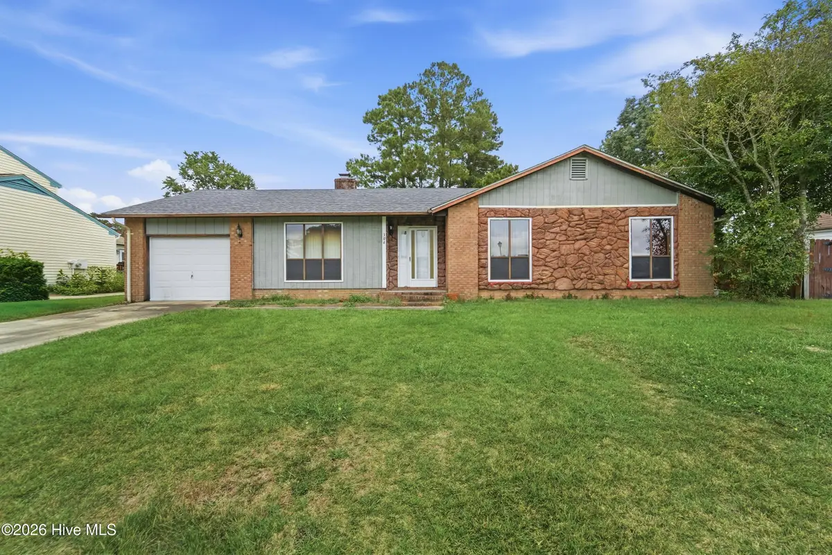 304 Branchwood Court, Jacksonville, NC 28546 - #1
