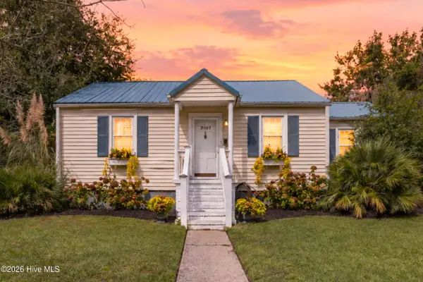 2103 Brandon Road, Wilmington, NC 28405