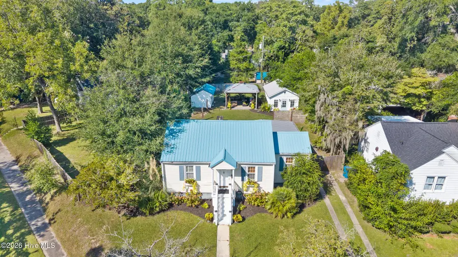 2103 Brandon Road, Wilmington, NC 28405 - #2