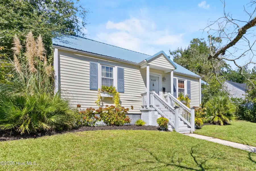 2103 Brandon Road, Wilmington, NC 28405 - #3