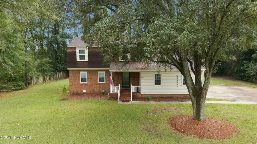 201 Evanswood Drive, Greenville, NC 27858 - #2