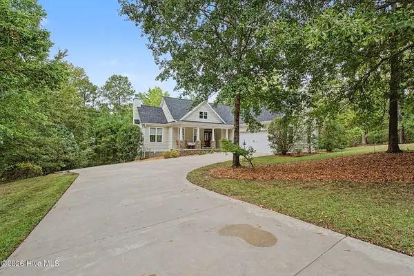 65 Whispering Woods Drive, North Augusta, SC 29860