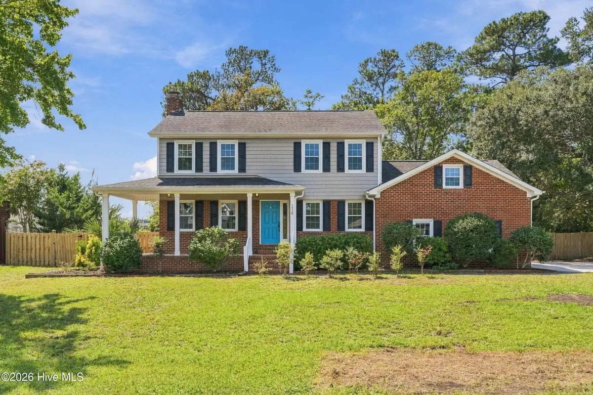238 Shannon Drive, Wilmington, NC 28409 - #1