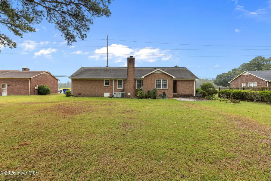 3002 Rouse Road, Kinston, NC 28504 - #3