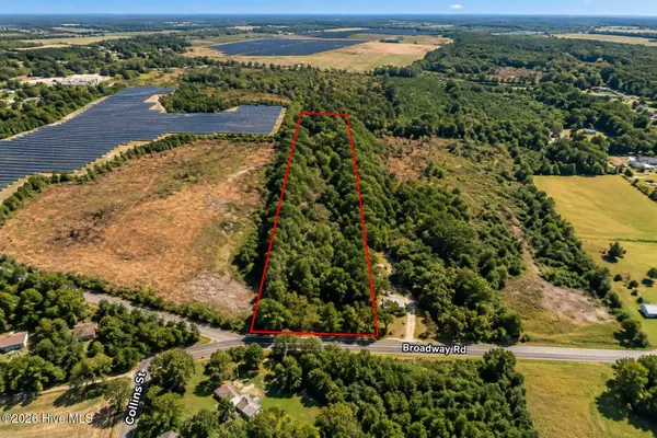 307 Broadway Road, Chadbourn, NC 28431