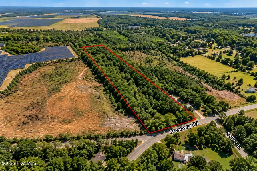 307 Broadway Road, Chadbourn, NC 28431 - #2