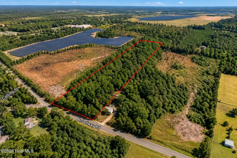 307 Broadway Road, Chadbourn, NC 28431 - #3
