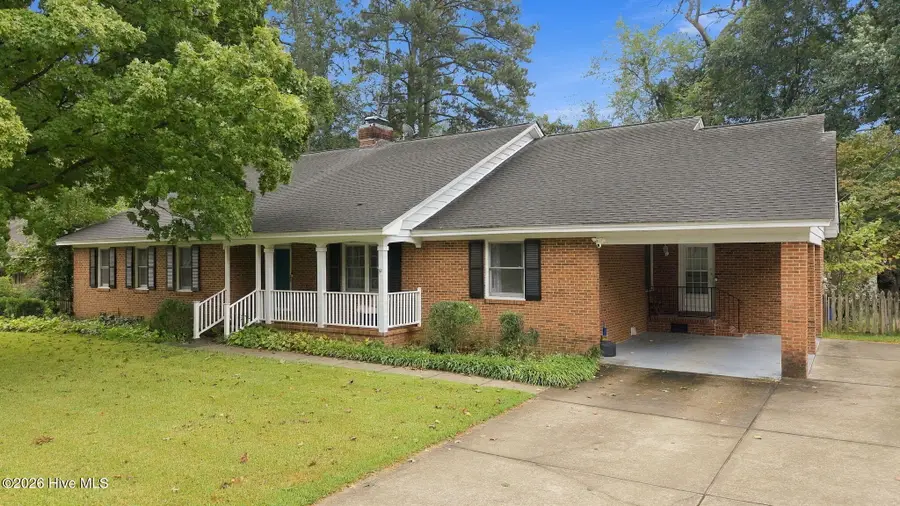 1115 Peachtree Road Nw, Wilson, NC 27896 - #2