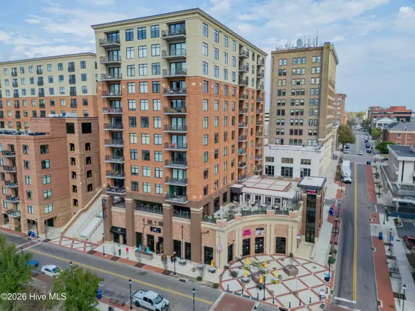 240 N Water Street #651, Wilmington, NC 28401