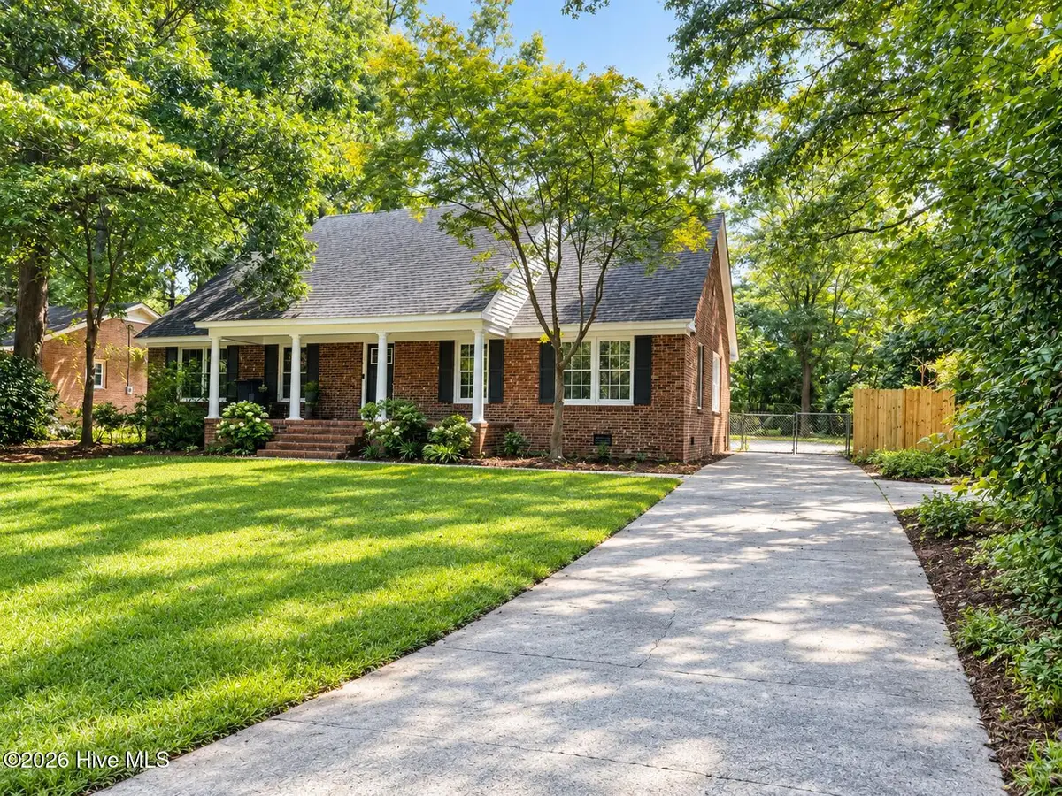 213 Hardee Circle, Greenville, NC 27858 - #1