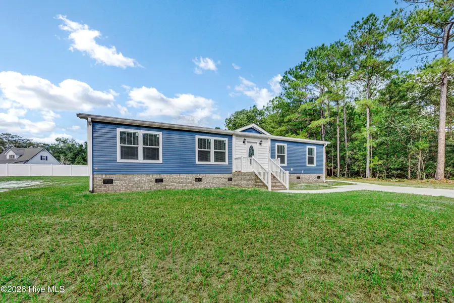 1681 Elon Drive Sw, Supply, NC 28462 - #2