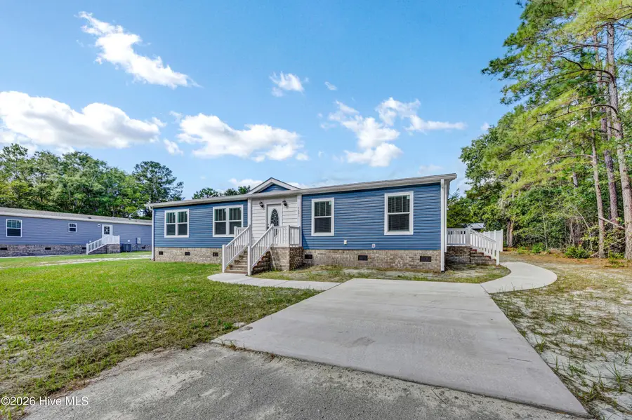 1681 Elon Drive Sw, Supply, NC 28462 - #3