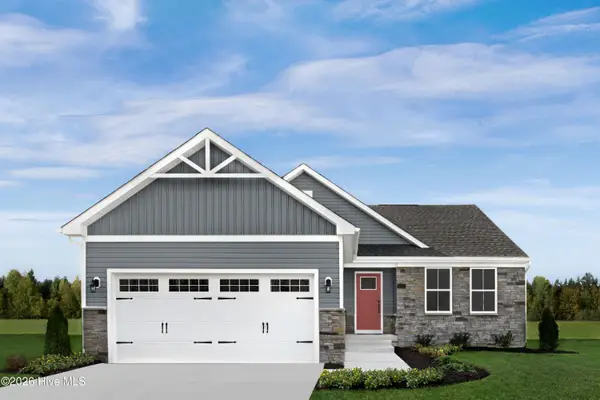 100 Tuscorora Lane, Moyock, NC 27958