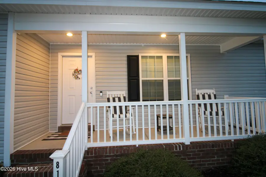 8153 Haw Branch Road, Bailey, NC 27807 - #3