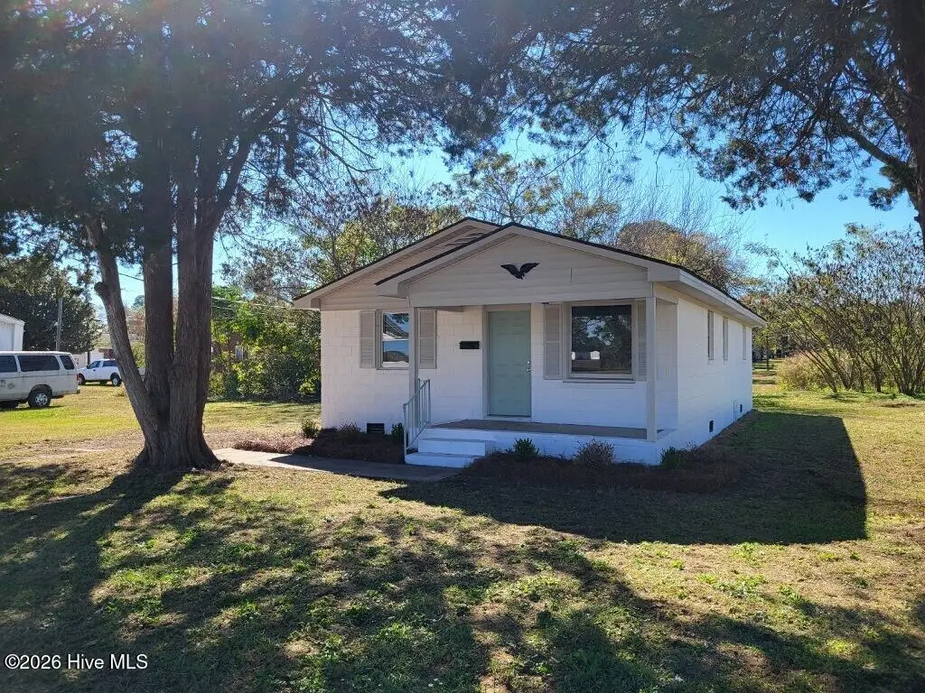 203 W King Street, La Grange, NC 28551 - #1