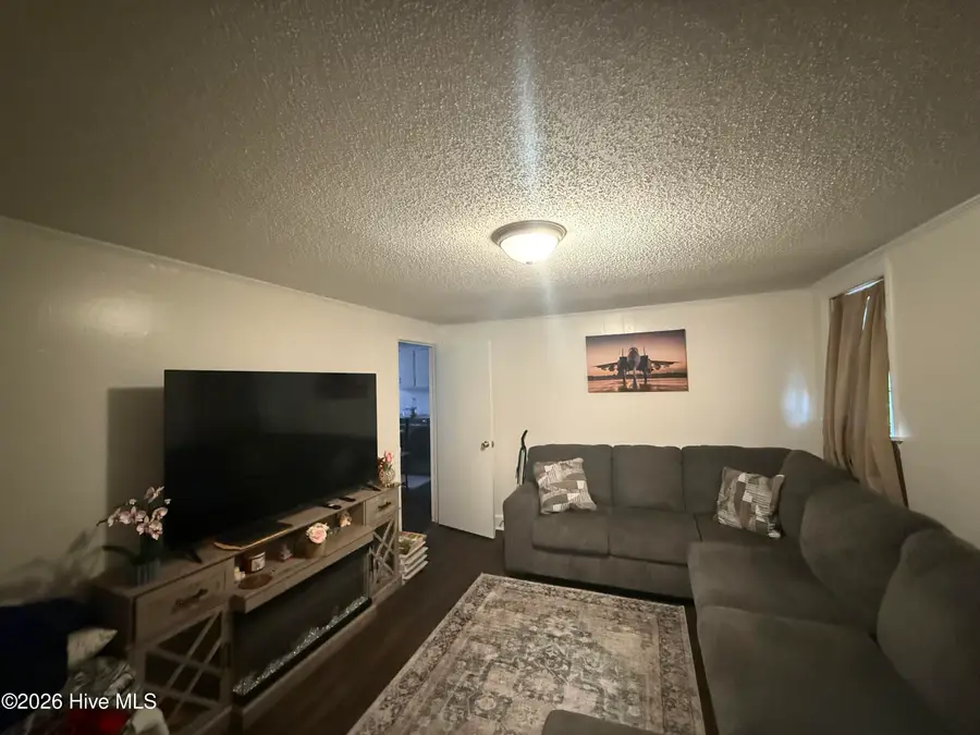 203 W King Street, La Grange, NC 28551 - #2