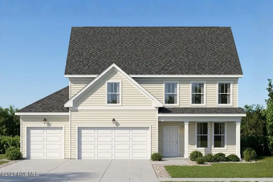 1131 Attfield Drive #Dh297, Grovetown, GA 30813 - #2