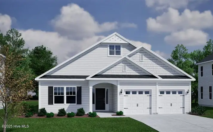 518 Heart Pine Avenue, Wilmington, NC 28411 - #2