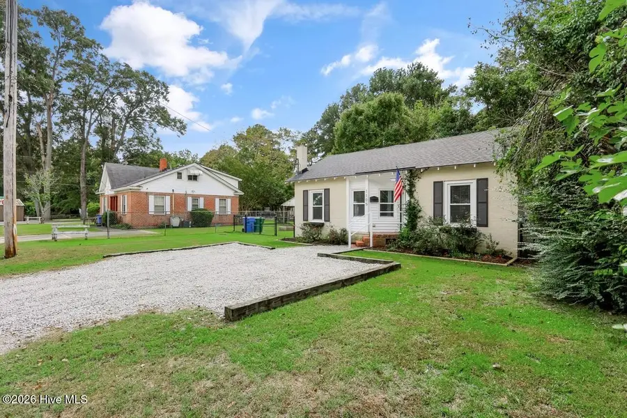 1105 Adams Street N, Wilson, NC 27893 - #2