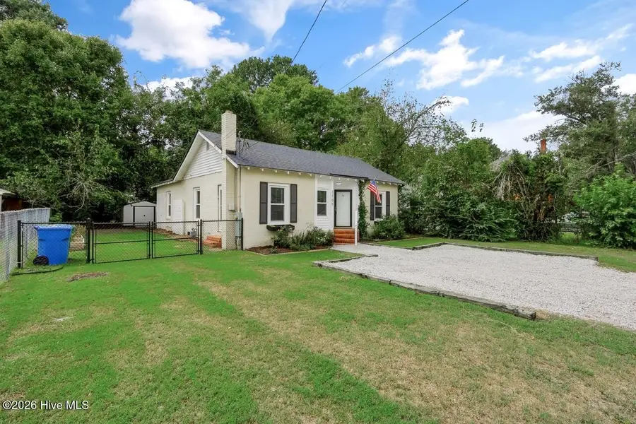 1105 Adams Street N, Wilson, NC 27893 - #3