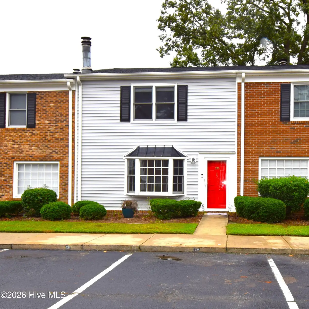 102 David Drive #F28, Greenville, NC 27858 - #1