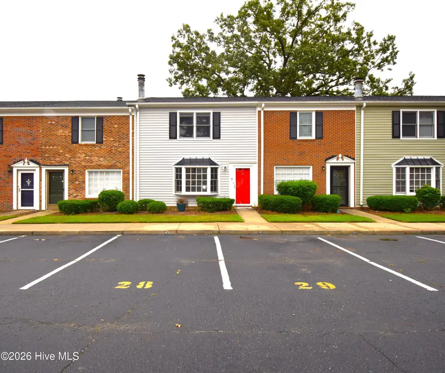 102 David Drive #F28, Greenville, NC 27858 - #2