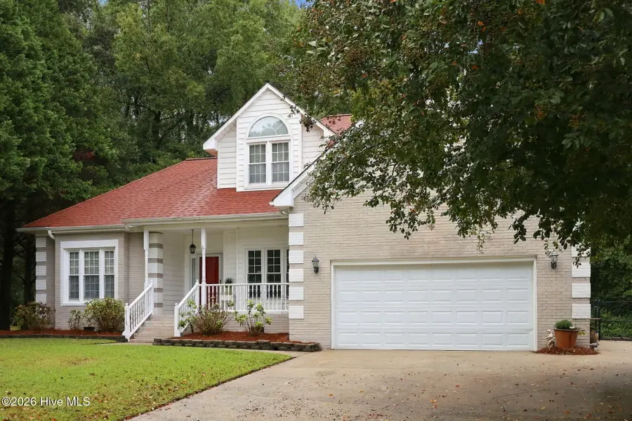 3117 Cleere Court, Greenville, NC 27858 - #3