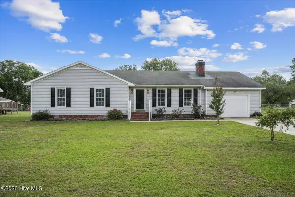 2565 Irvin Drive, Kinston, NC 28504