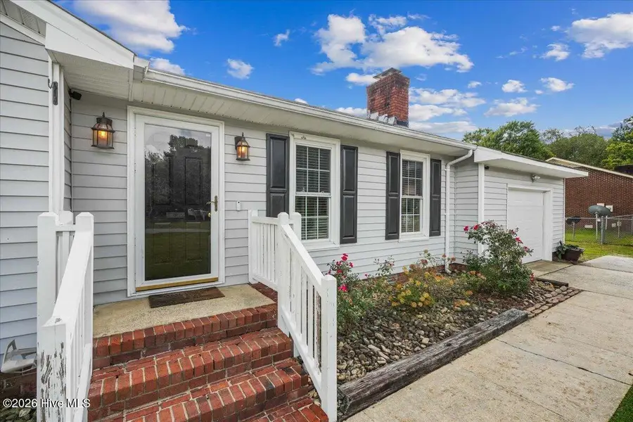 2565 Irvin Drive, Kinston, NC 28504 - #3
