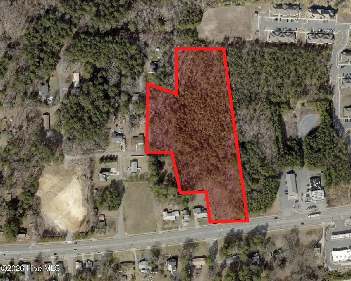 00 E Main Street, Biscoe, NC 27209 - #1