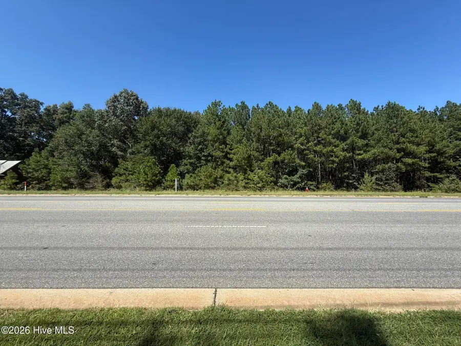 00 E Main Street, Biscoe, NC 27209 - #2