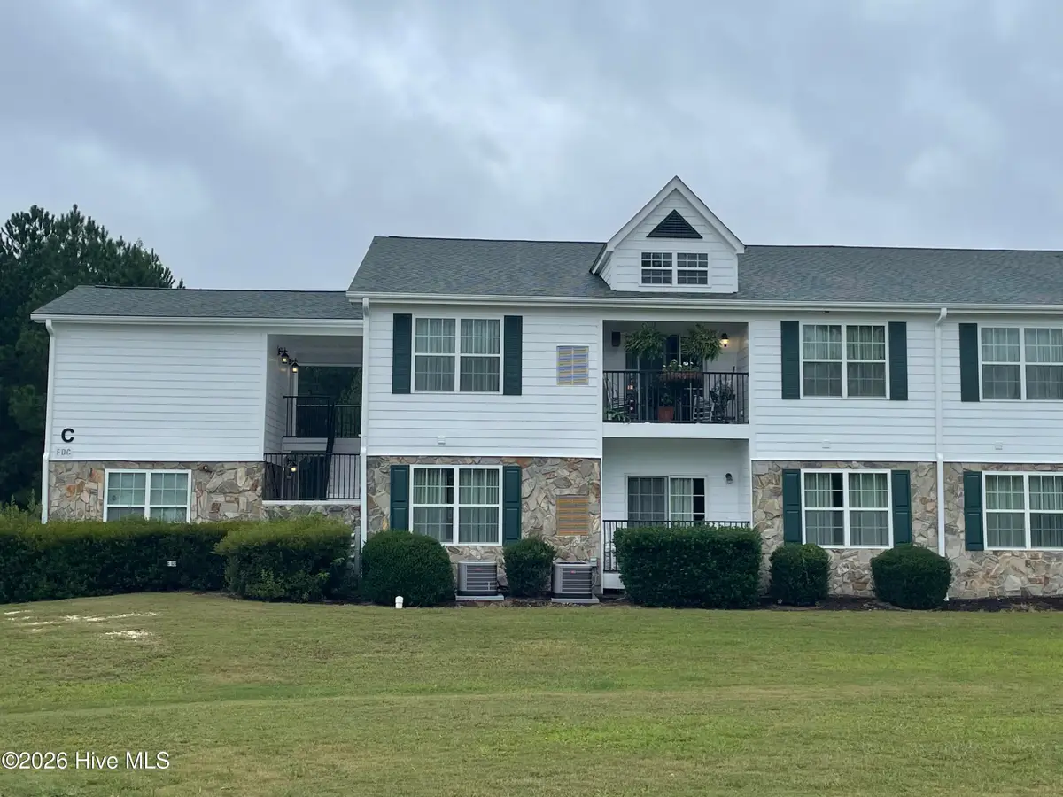520 Little River Farm Boulevard #C107, Carthage, NC 28327 - #1