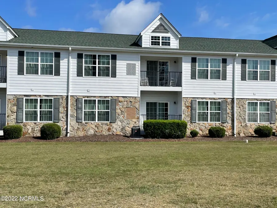 520 Little River Farm Boulevard #C107, Carthage, NC 28327 - #2