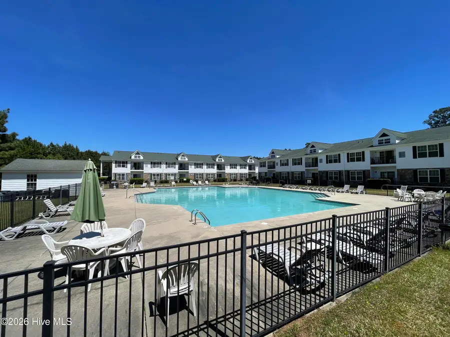 520 Little River Farm Boulevard #C107, Carthage, NC 28327 - #3