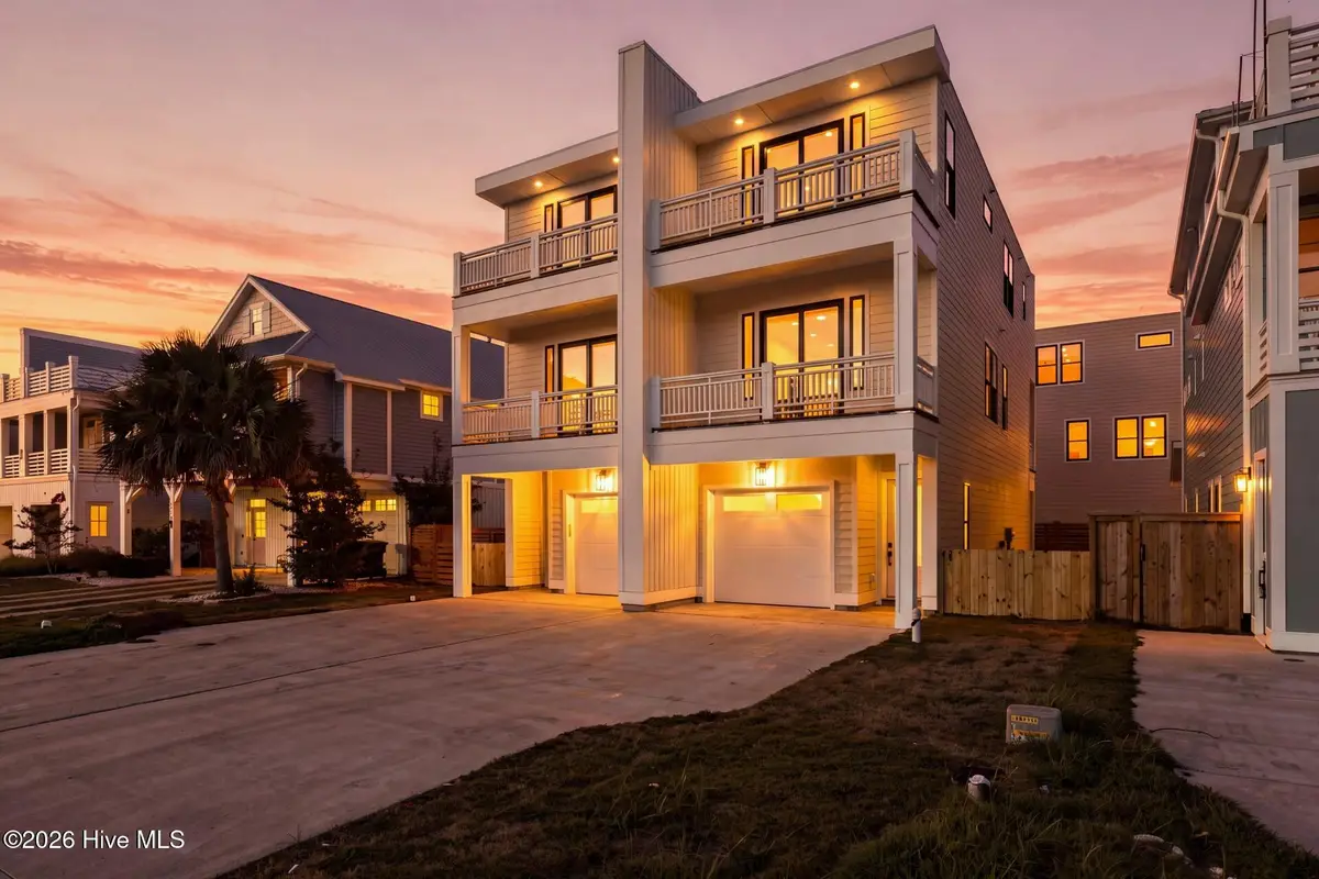 502 North Carolina Avenue #2, Wilmington, NC 28401 - #1