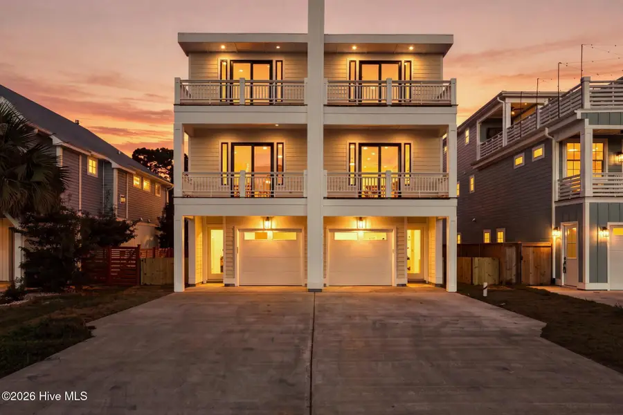 502 North Carolina Avenue #2, Wilmington, NC 28401 - #2