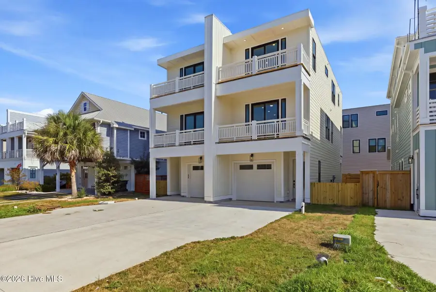 502 North Carolina Avenue #2, Wilmington, NC 28401 - #3