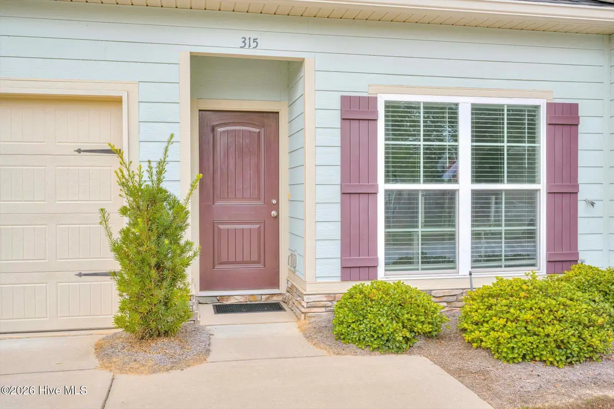315 Bordeaux Drive, Thomson, GA 30824 - #1