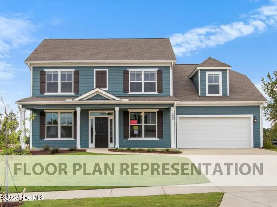 Wd225 Windsor Drive #Wd225, North Augusta, SC 29860 - #2