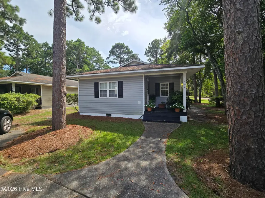 502 Wesley Avenue, Wilmington, NC 28403 - #2