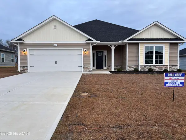 202 Eliza Way, Winterville, NC 28590